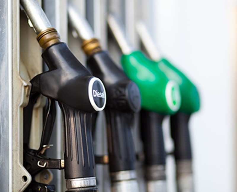 optimise your fleet fuel management
