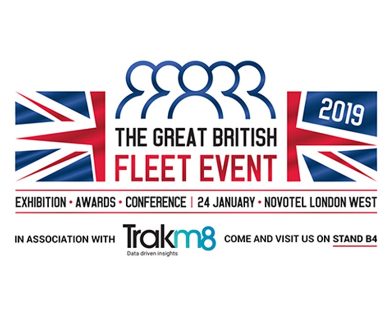 The great British fleet event