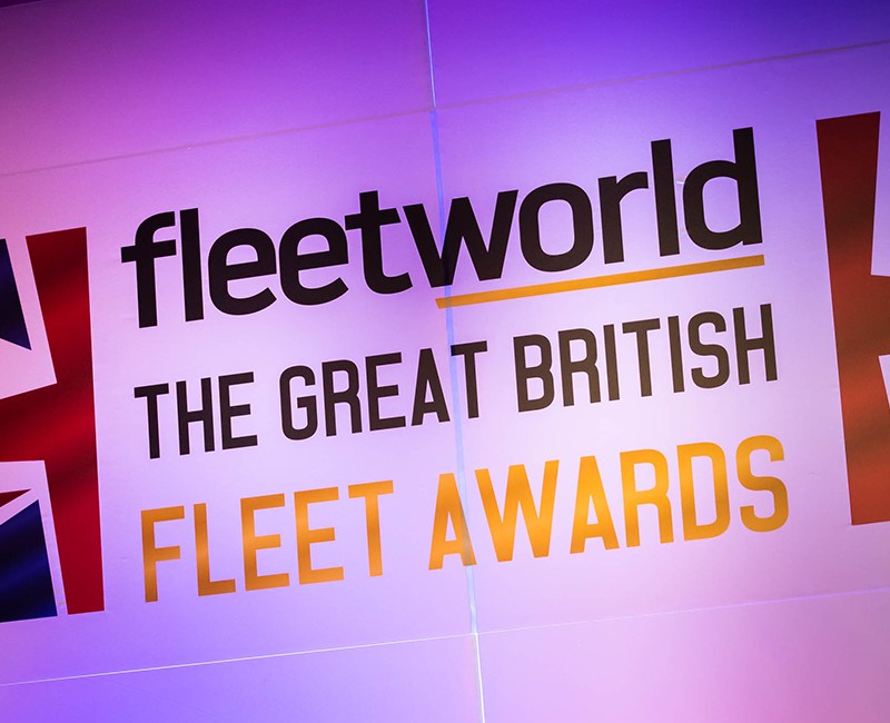 Great British Fleet Event Awards 2019