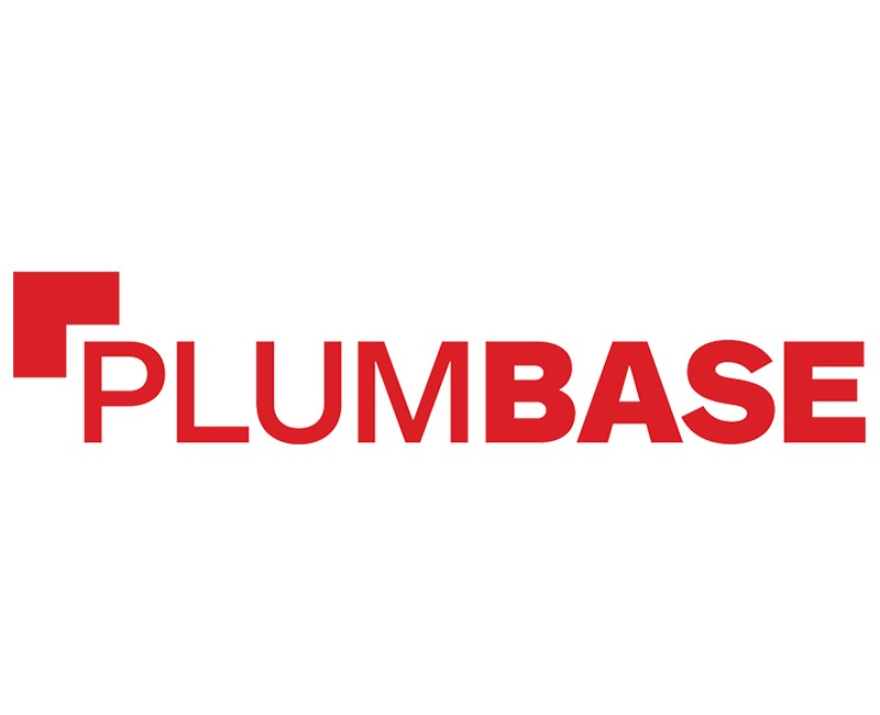 PlumBase logo