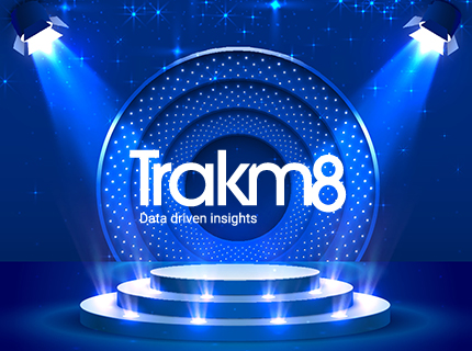Trakm8 Awards