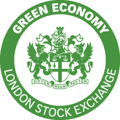 Green Economy - LSEG