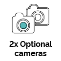 Dual Lens Option